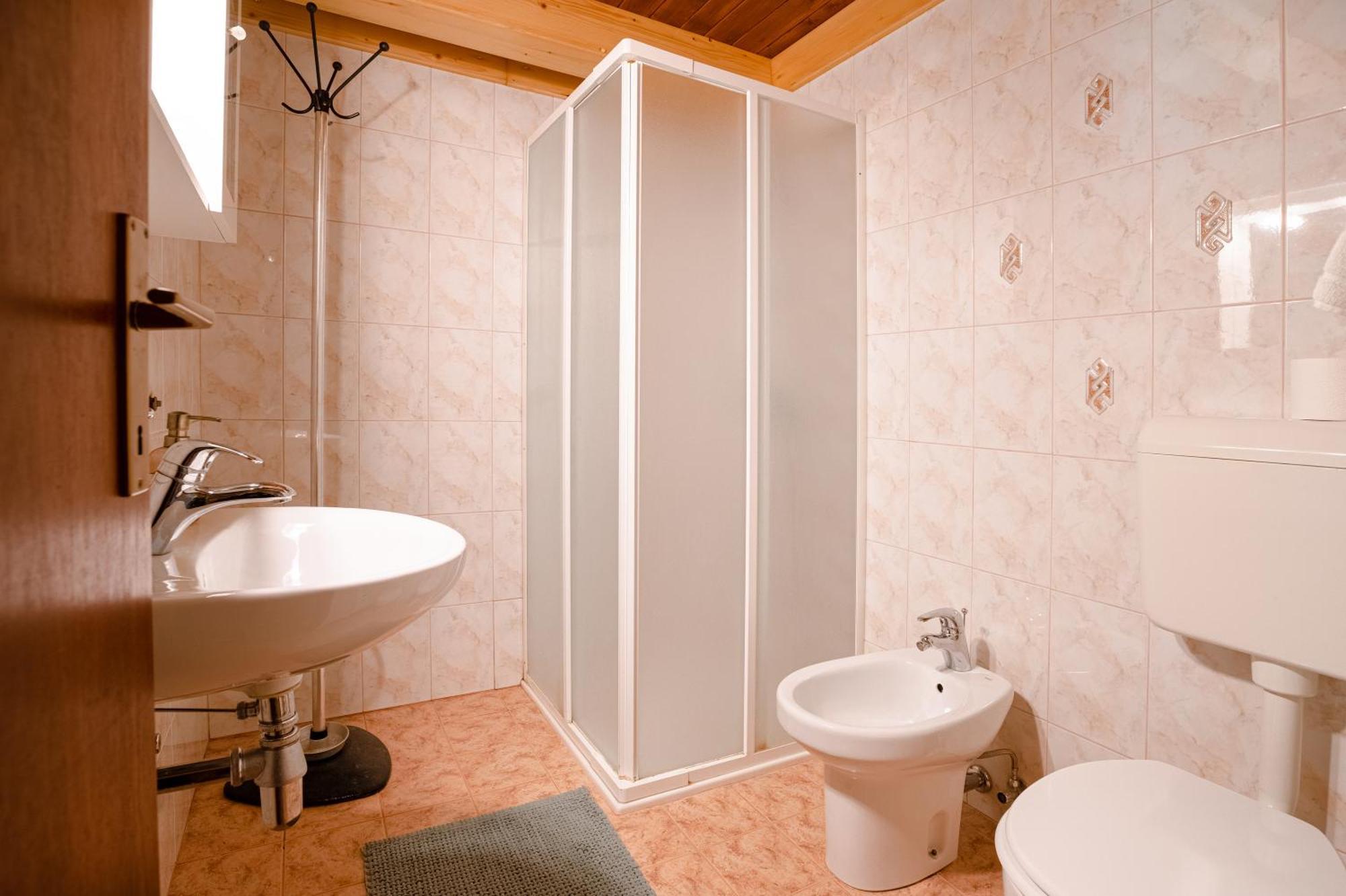 Apartamento V Objemu Gora Bohinj Exterior foto
