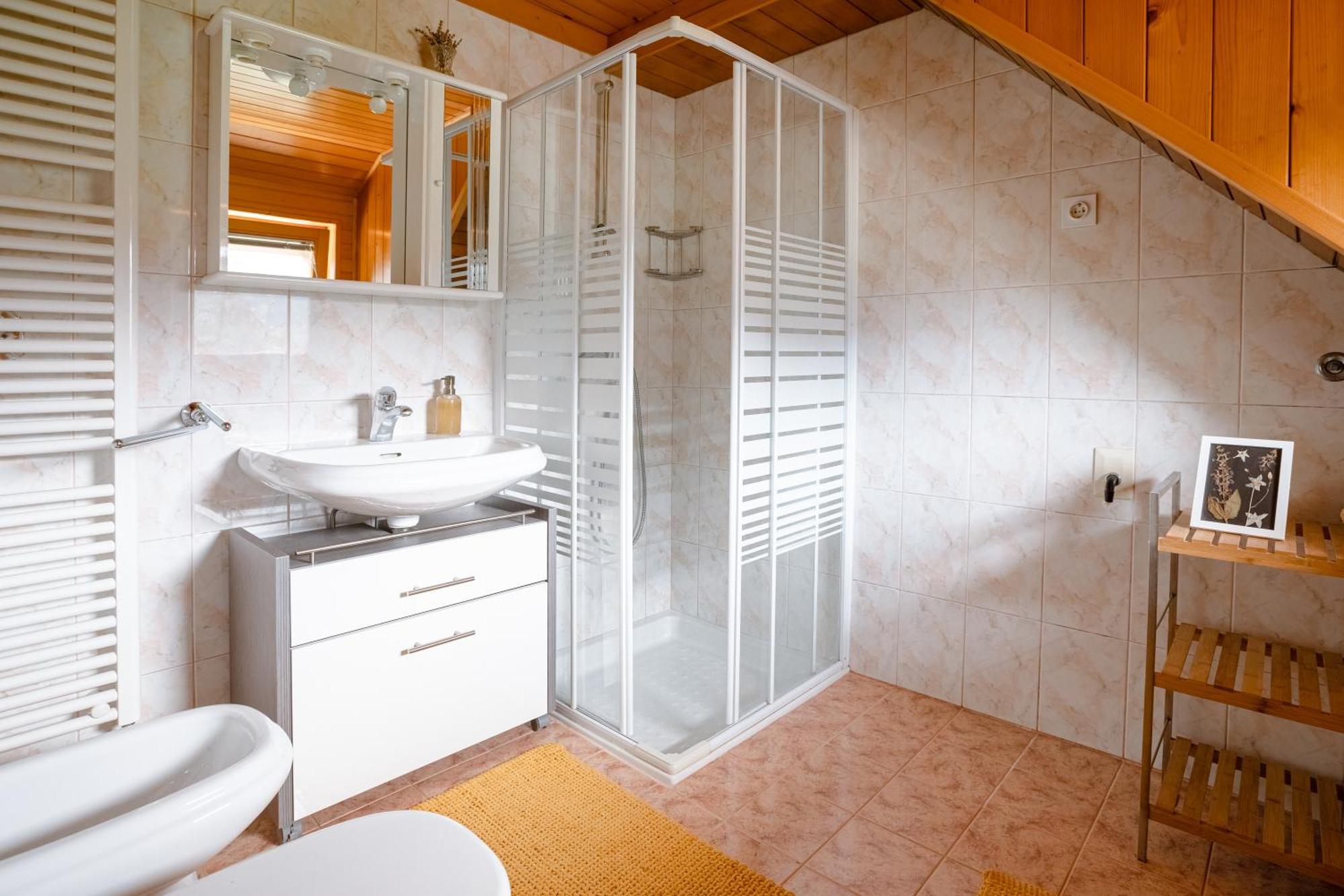 Apartamento V Objemu Gora Bohinj Exterior foto